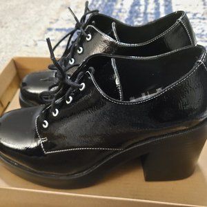 Gatsby Oxfords